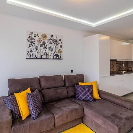 Eco Sunset Pdi 2 Bed & 2 Bath Air Con Fibra Apartment Maspalomas  Exterior foto