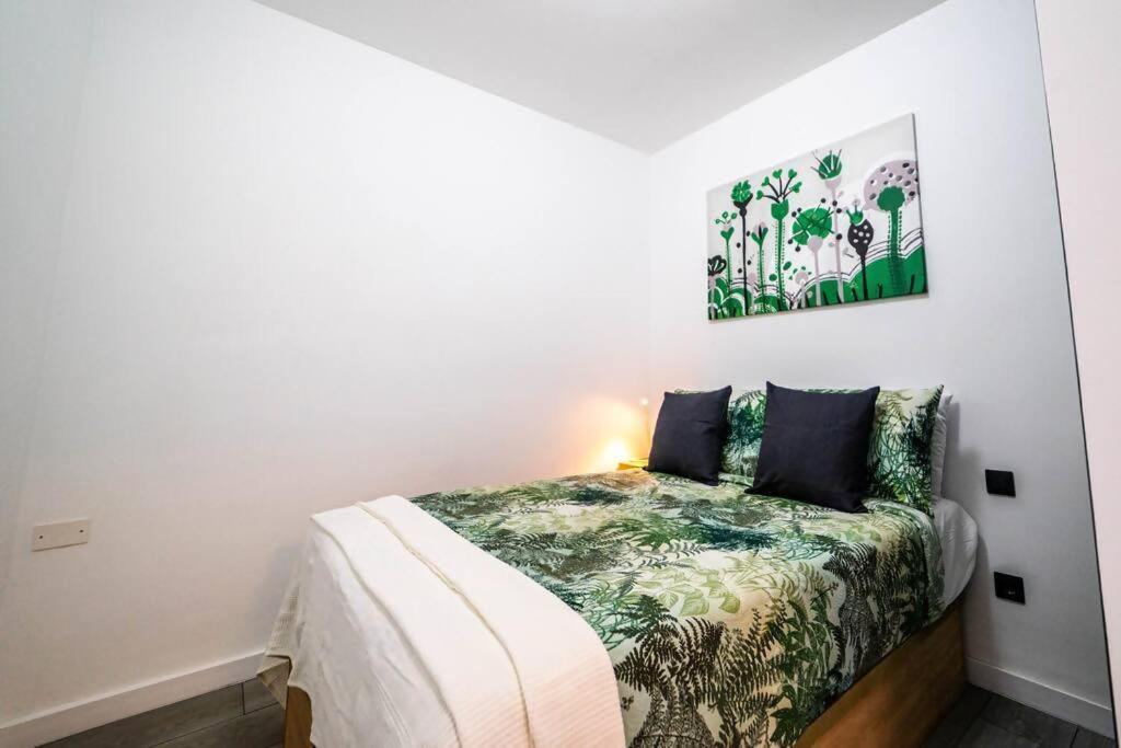 Eco Sunset Pdi 2 Bed & 2 Bath Air Con Fibra Apartment Maspalomas  Exterior foto