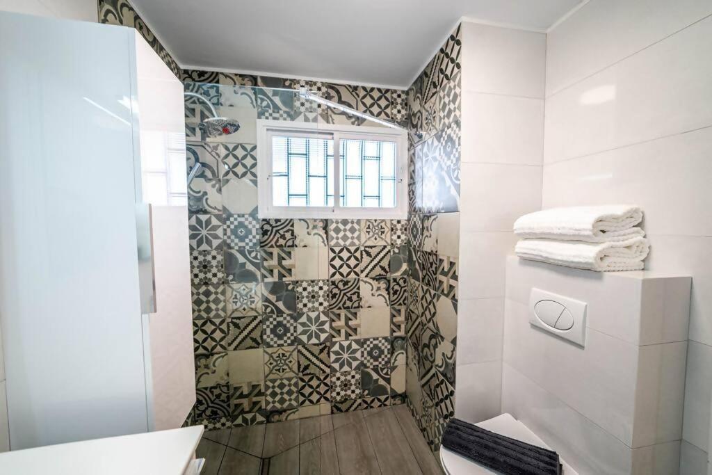 Eco Sunset Pdi 2 Bed & 2 Bath Air Con Fibra Apartment Maspalomas  Exterior foto