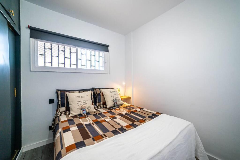 Eco Sunset Pdi 2 Bed & 2 Bath Air Con Fibra Apartment Maspalomas  Exterior foto